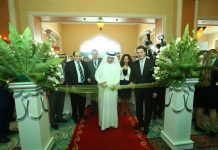 Al Tayer inaugurates 5th Innovation Summit and Exhibition