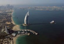 Dubai makes licenses mandatory for all drone users