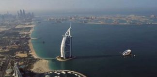 Dubai makes licenses mandatory for all drone users