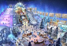 $1bn Reem Mall in Abu Dhabi opening delayed until 2020