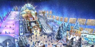 $1bn Reem Mall in Abu Dhabi opening delayed until 2020