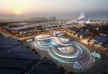 Dubai Expo 2020: 24-hour celebration of New Year’s Eve on December 31, 2020