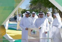 Nol card can now be used to enter this Dubai park
