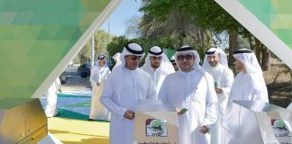 Nol card can now be used to enter this Dubai park