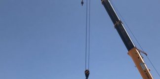 Seven killed in Dubai road crash