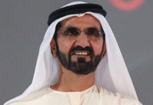 Sheikh Mohammed orders Dh33m bonus for Dubai taxi plate owners