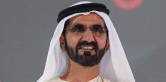 Sheikh Mohammed orders Dh33m bonus for Dubai taxi plate owners