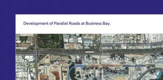 RTA opens traffic diversions at Al Sa’ada-Boulevard Streets junction