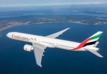 Emirates’ new First Class product to be unveiled in November
