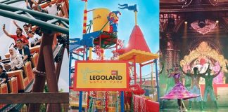Summer savings: Dubai Parks & Resorts offering tickets from Dhs85