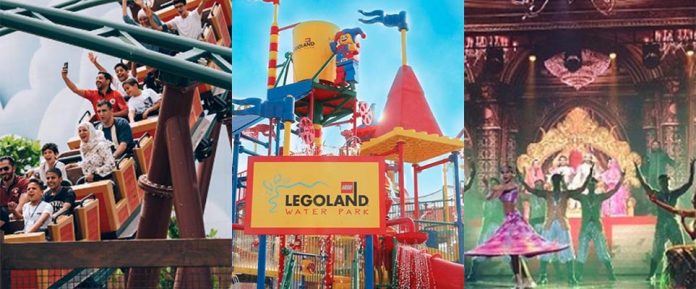 Summer savings: Dubai Parks & Resorts offering tickets from Dhs85