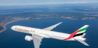 Emirates’ new First Class product to be unveiled in November