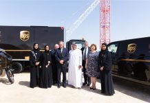 Q&A: UPS becomes Official Logistics Partner