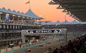 Time running out for Abu Dhabi F1 Grand Prix discount