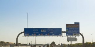 Dubai RTA announces fine relief for motorists