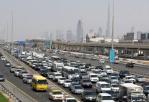349 inspections on vehicles of driving institutes over 10 days