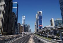Man killed on Dubai highway, the same way he killed another