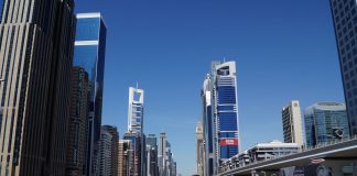 Man killed on Dubai highway, the same way he killed another