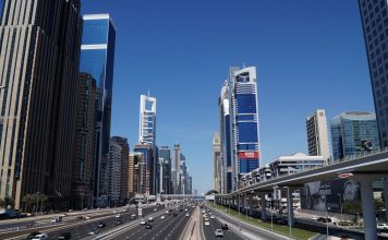 Man killed on Dubai highway, the same way he killed another