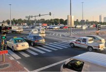 More than 9,000 jumped red signal in first four months of 2017