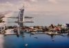 Dubai coastline to change with Marsa Al Arab’s new island projects