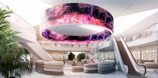 Mohammed bin Rashid launches ‘Area 2071’