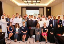 Airport Community to bring 10X to DXB
