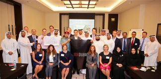 Airport Community to bring 10X to DXB