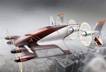 UAE flying off on urban transport super highway