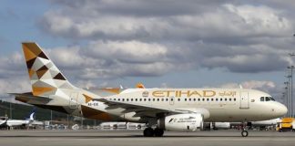 Etihad’s $4 billion expansion plans are falling flat