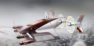 UAE flying off on urban transport super highway