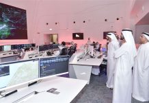 Mohammed bin Rashid Opens RTA’s Enterprise Command & Control Centre