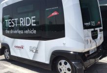 Revealed: Dubai’s self-driving transport ambitions