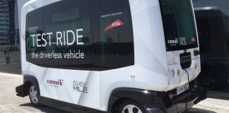 Revealed: Dubai’s self-driving transport ambitions