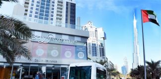 Al Tayer approves RTA’s Self-driving Transport Strategy