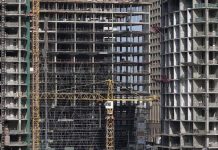 Under construction: More than 26,000 buildings coming up in Dubai