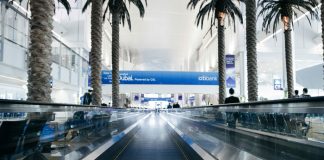 Dubai Airports chooses new automated planning solution
