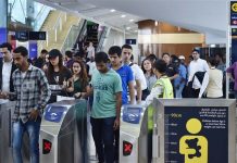 RTA lifts 2.89 m riders during Eid Al-Fitr holiday