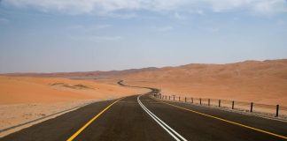 Will temperature touch 50° C in UAE today?