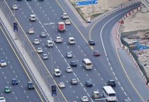 Panel seeks heavy truck ban lift on Emirates Road