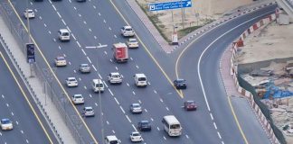 Panel seeks heavy truck ban lift on Emirates Road