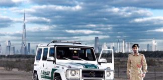 New job vacancies at Dubai Police: How to apply