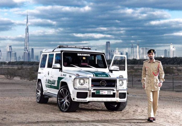 New job vacancies at Dubai Police: How to apply