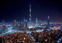 Metro users, now visit the top of Burj Khalifa for Dh65