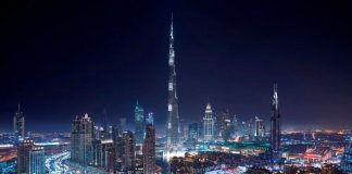 Metro users, now visit the top of Burj Khalifa for Dh65