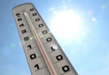 UAE temperatures to reach 49 degrees over the weekend