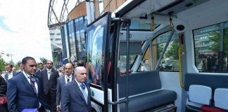 Video: Dubai Metro to get more trains, major upgrades