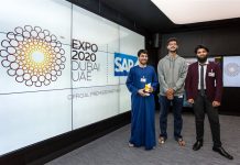 Expo 2020 Dubai themes inspire developers at hackathon to create the future Expo 2020 Dubai themes inspire developers at hackathon to create the future
