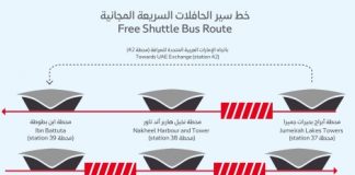 RTA to close Metro Red Line on weekends