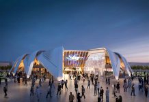 Video: Arabtec Construction awarded main contract to build UAE Pavilion at Expo 2020 Dubai